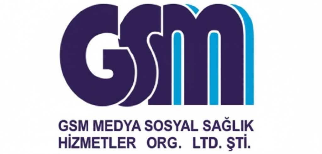 GSM Medya Logosu
